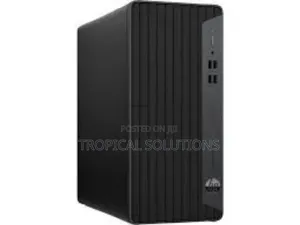 New Desktop Computer HP ProDesk 400 4GB Intel Core I5 HDD 1T