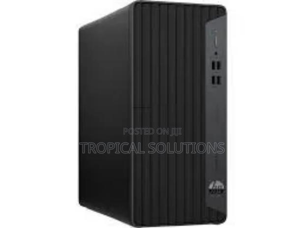 New Desktop Computer HP ProDesk 400 4GB Intel Core I5 HDD 1T - thumbnail 3