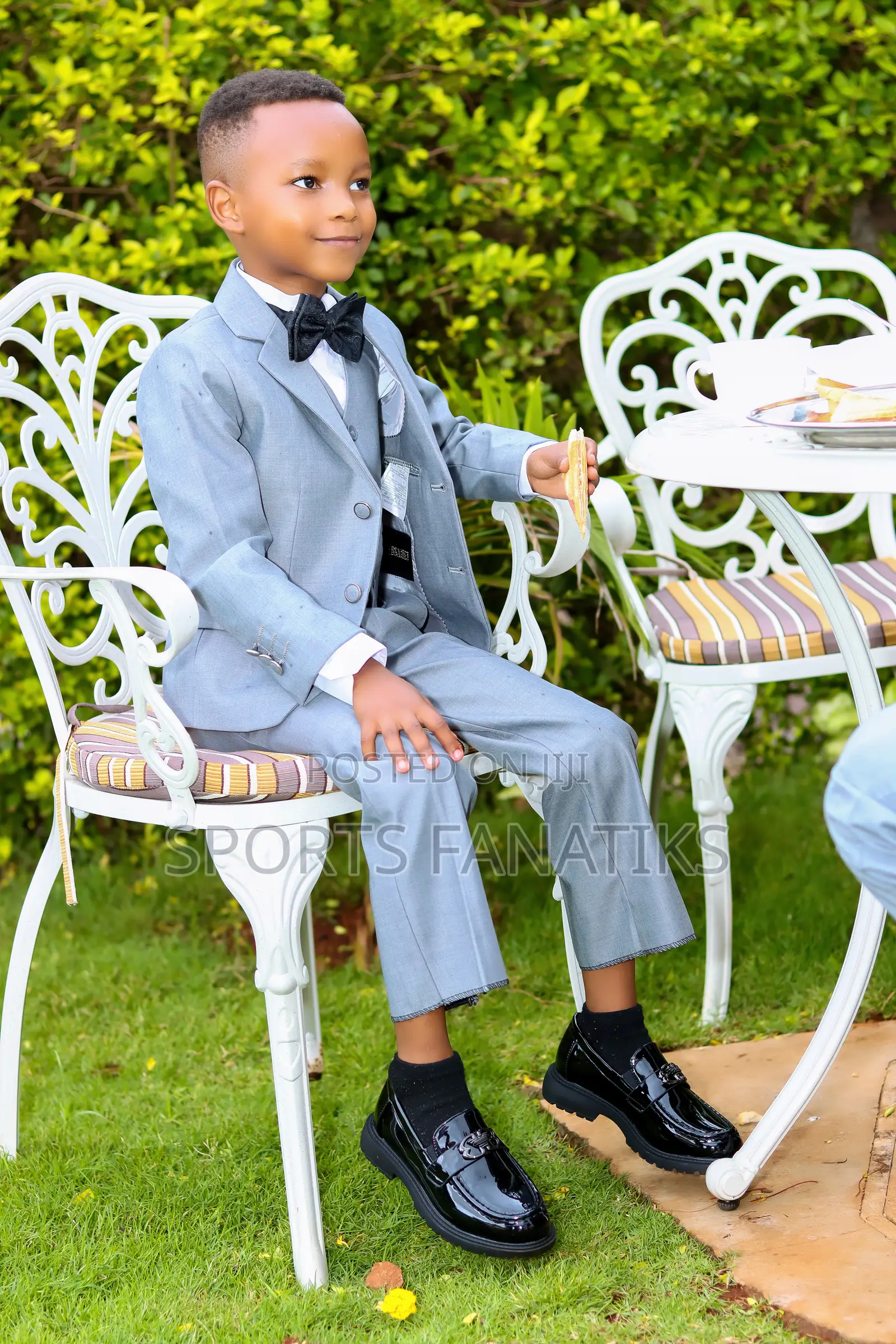 Boys Suits