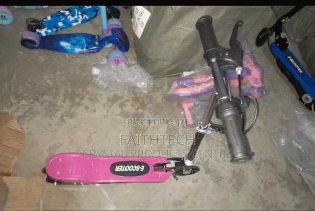 *Scooter Landing Price - thumbnail 2