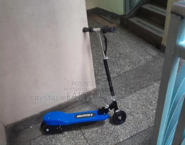*Scooter Landing Price - thumbnail 3