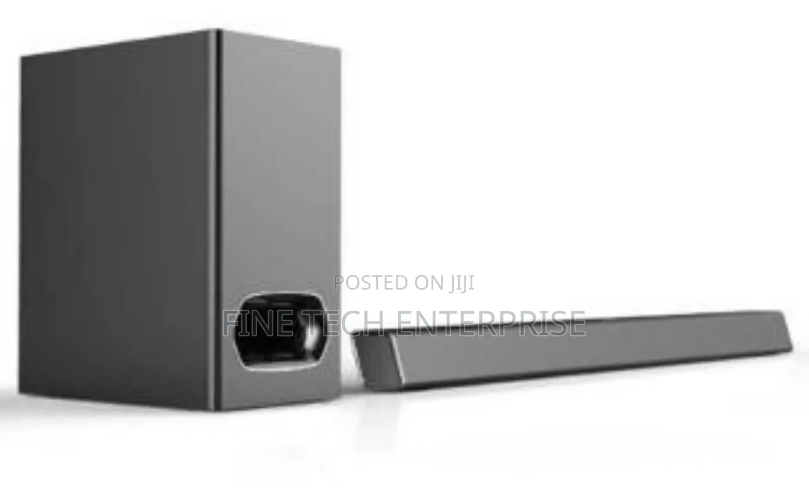 Vision Plus Sound Bar Vp2121 450watts