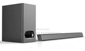 Vision Plus Sound Bar Vp2121 450watts