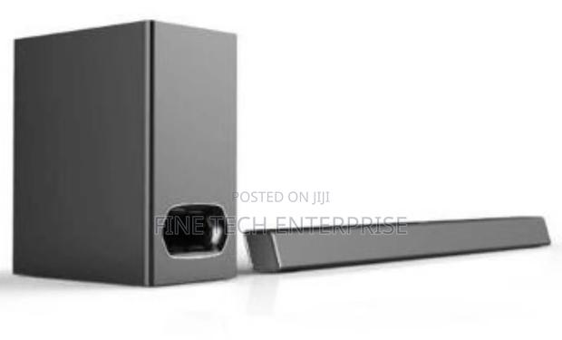 Vision Plus Sound Bar Vp2121 450watts