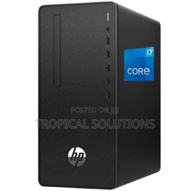 New Desktop Computer HP 290 G4 16GB Intel Core I7 HDD 1T