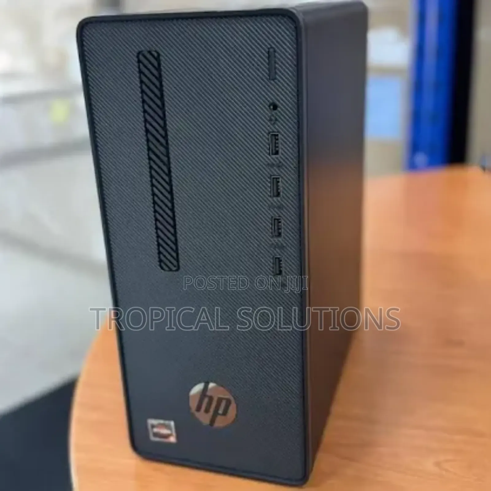 New Desktop Computer HP 290 G4 16GB Intel Core I7 HDD 1T