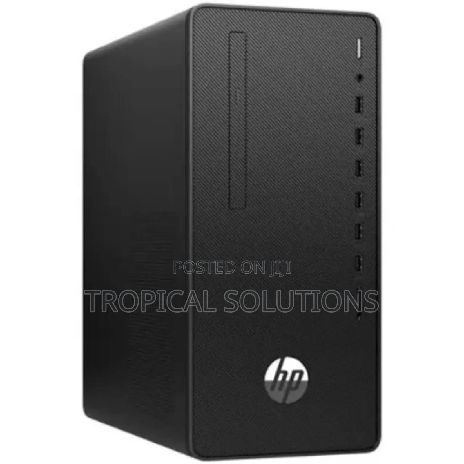 New Desktop Computer HP 290 G4 16GB Intel Core I7 HDD 1T