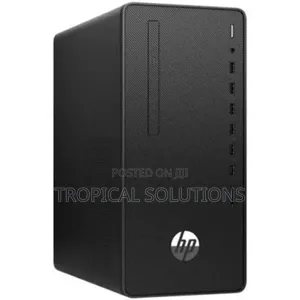 New Desktop Computer HP 290 G4 16GB Intel Core I7 HDD 1T