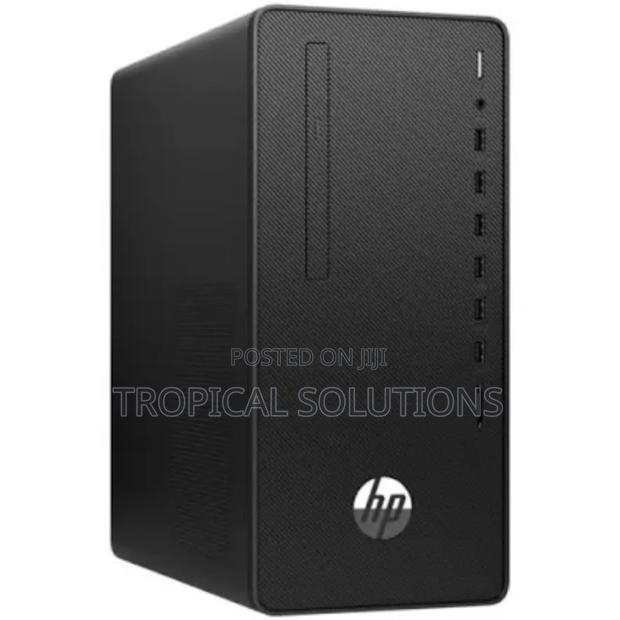 New Desktop Computer HP 290 G4 16GB Intel Core I7 HDD 1T - thumbnail 3