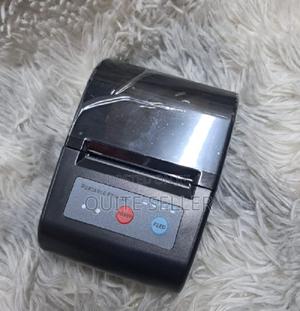 P58 Portable 58mm Bluetooth Thermal Printerios/Windows Available - thumbnail 2