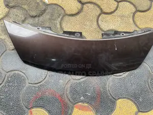 Ex-Japan Nissan Note Top Cover