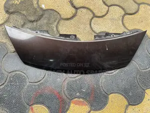 Ex-Japan Nissan Note Top Cover