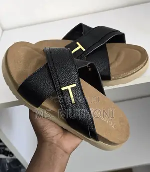 High Quality Tom Ford Sandals Quality  Sizes 39-46