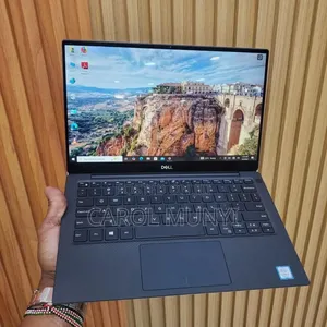 Laptop Dell XPS 13 9370 16GB Intel Core I5 SSD 256GB