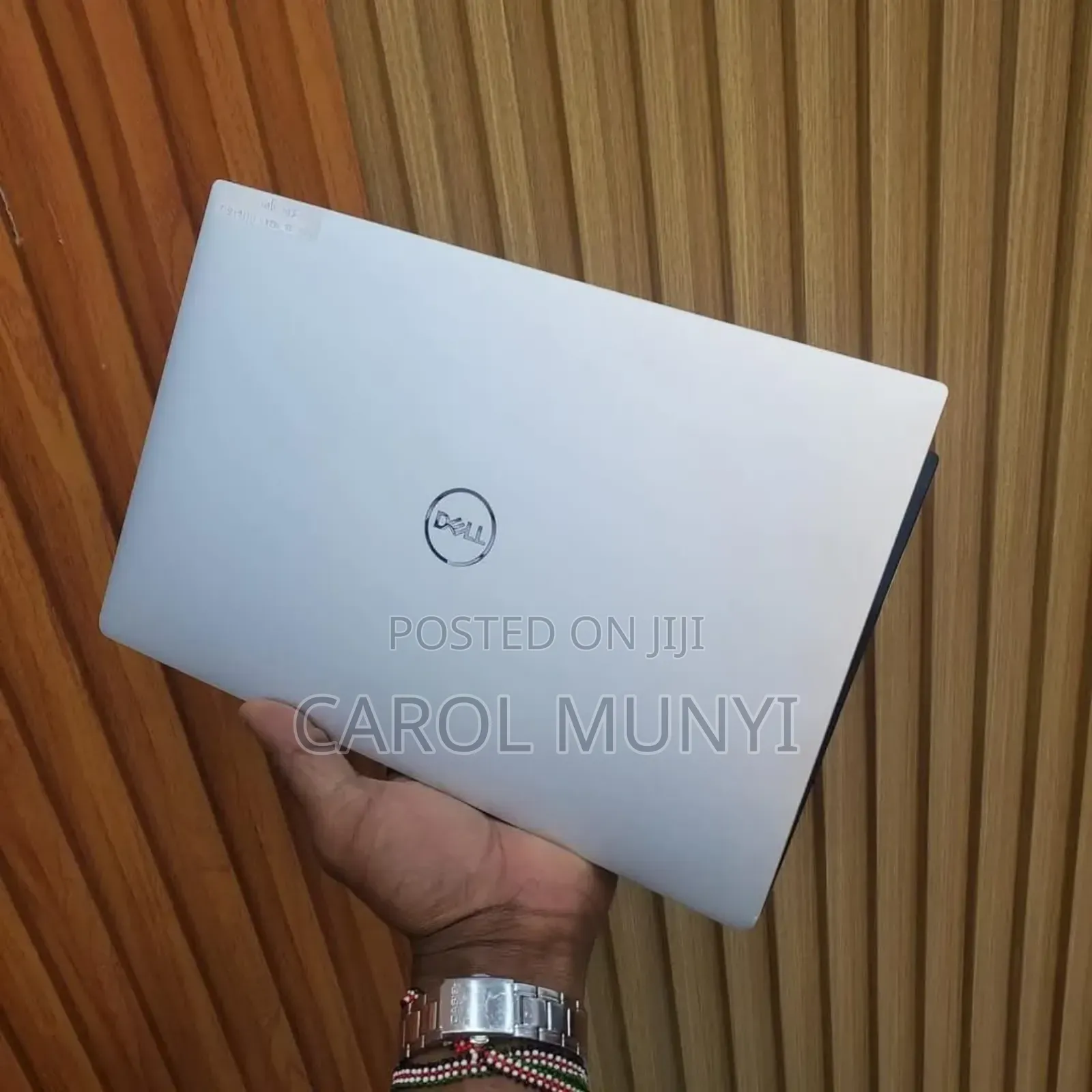 Laptop Dell XPS 13 9370 16GB Intel Core I5 SSD 256GB