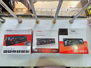 DVD/Bt/Usb Car Radios :