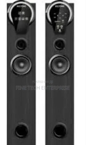 Vision Plus Soundbars Vp2060ts 240w