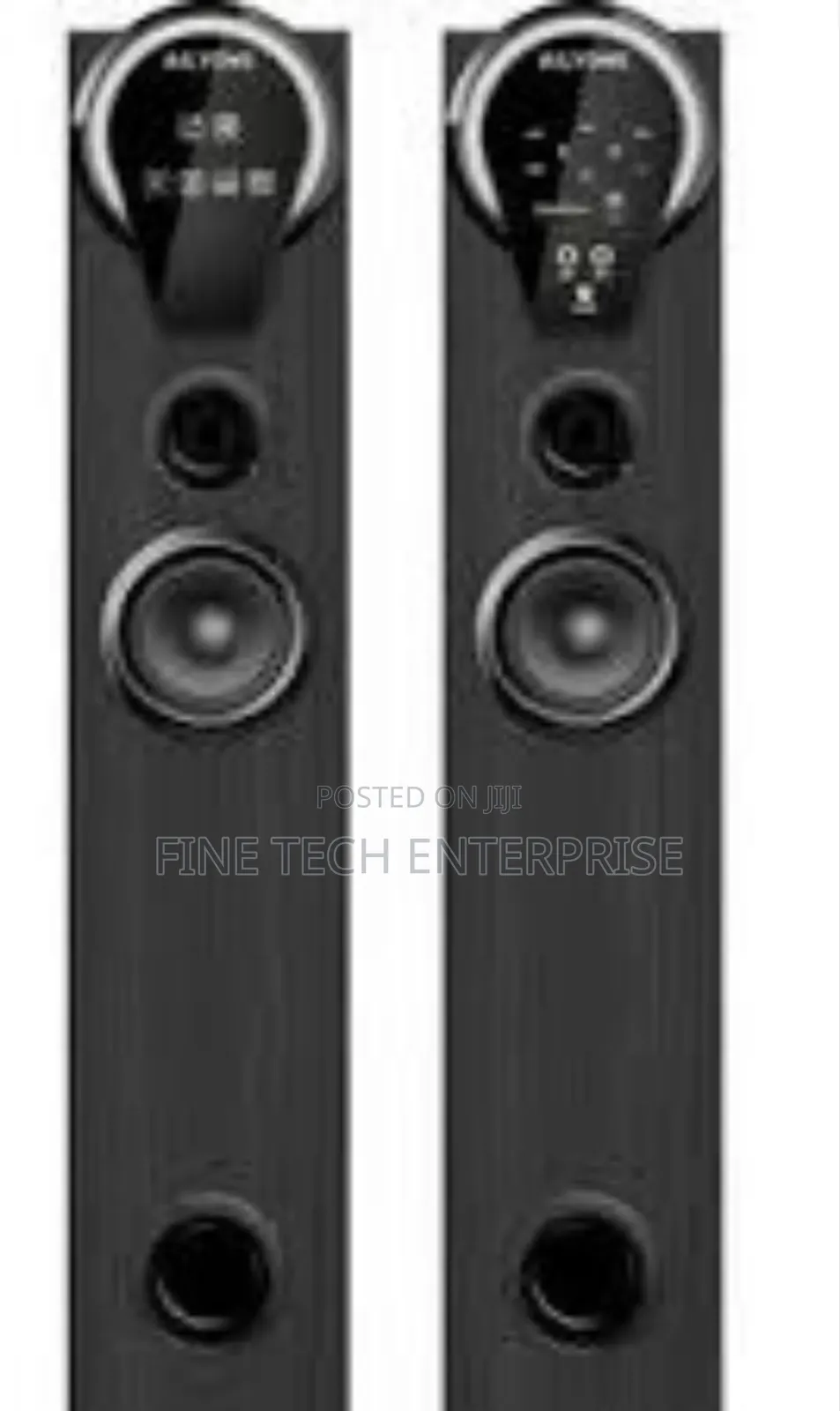 Vision Plus Soundbars Vp2060ts 240w