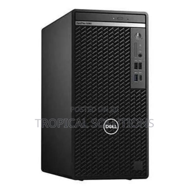 New Dell OptiPlex 3080 Micro Tower 4GB Intel Core I3 HDD 1T - thumbnail 4