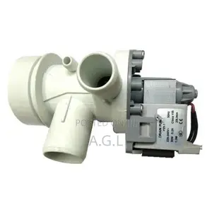 Washing Machine Drain Pump 30w