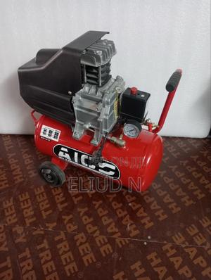 25l Air Compressor/Aico Compressor - thumbnail 2