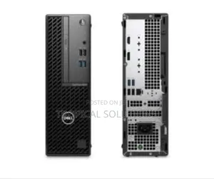 New Desktop Computer Dell OptiPlex 3000 MT 8GB Intel Core I3 SSD 256GB