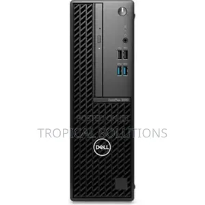 New Desktop Computer Dell OptiPlex 3000 MT 8GB Intel Core I3 SSD 256GB