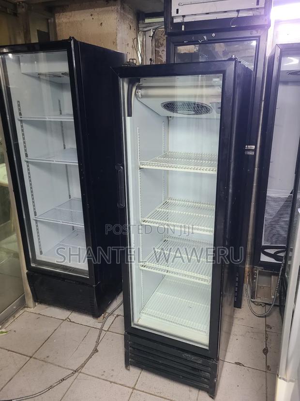 Refrigerator Mini Shop Display - thumbnail 2