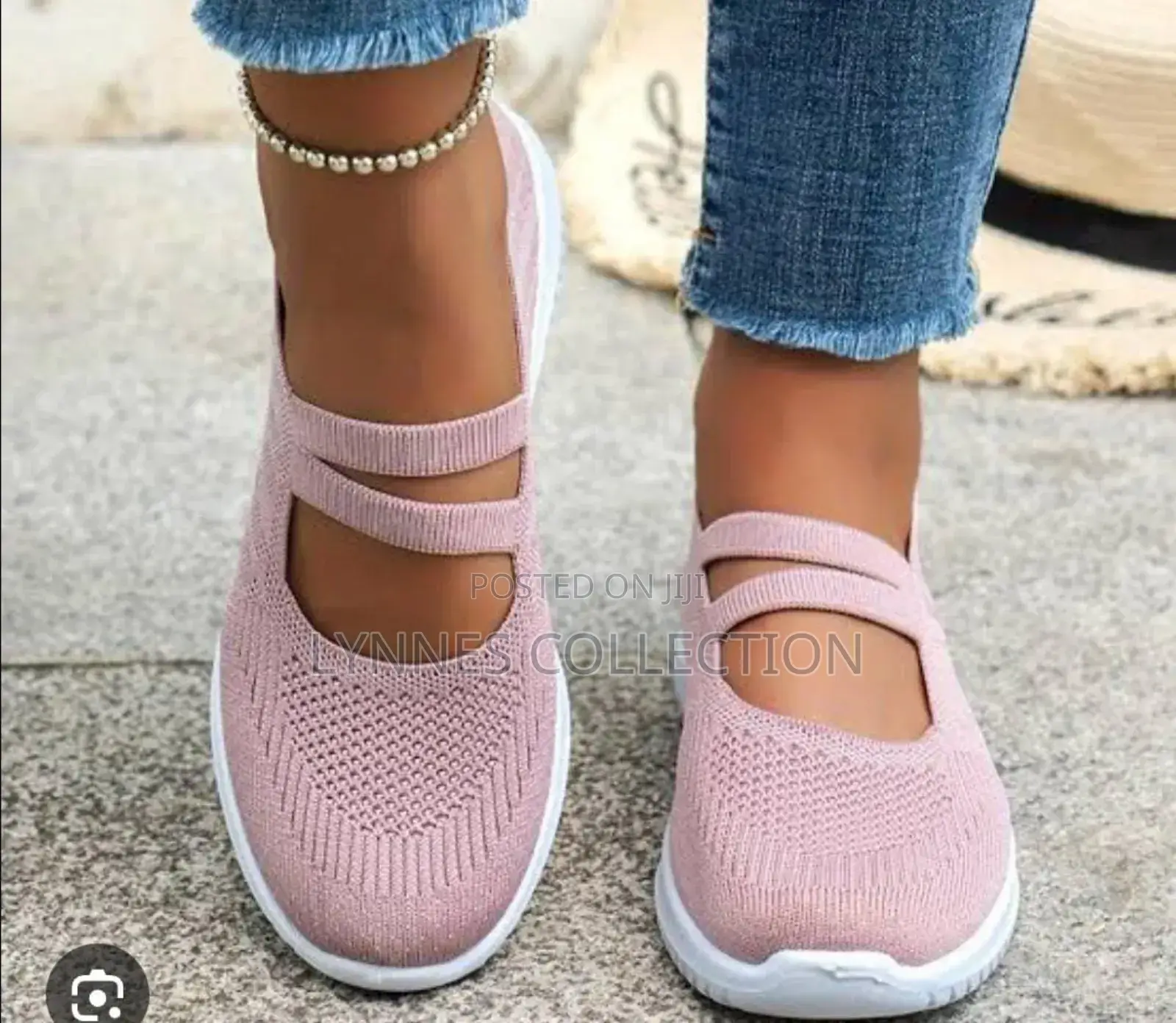 Ladies Classic Breathable Rubbers,Breathable Rubbers Sizes 36-41