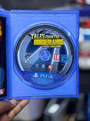 Tales From The Borderlands - thumbnail 2