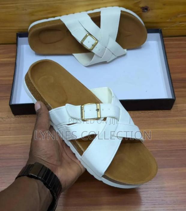 Gentlemens Open Sandals ,Opwn Sandals Sizes 40-45 - main view