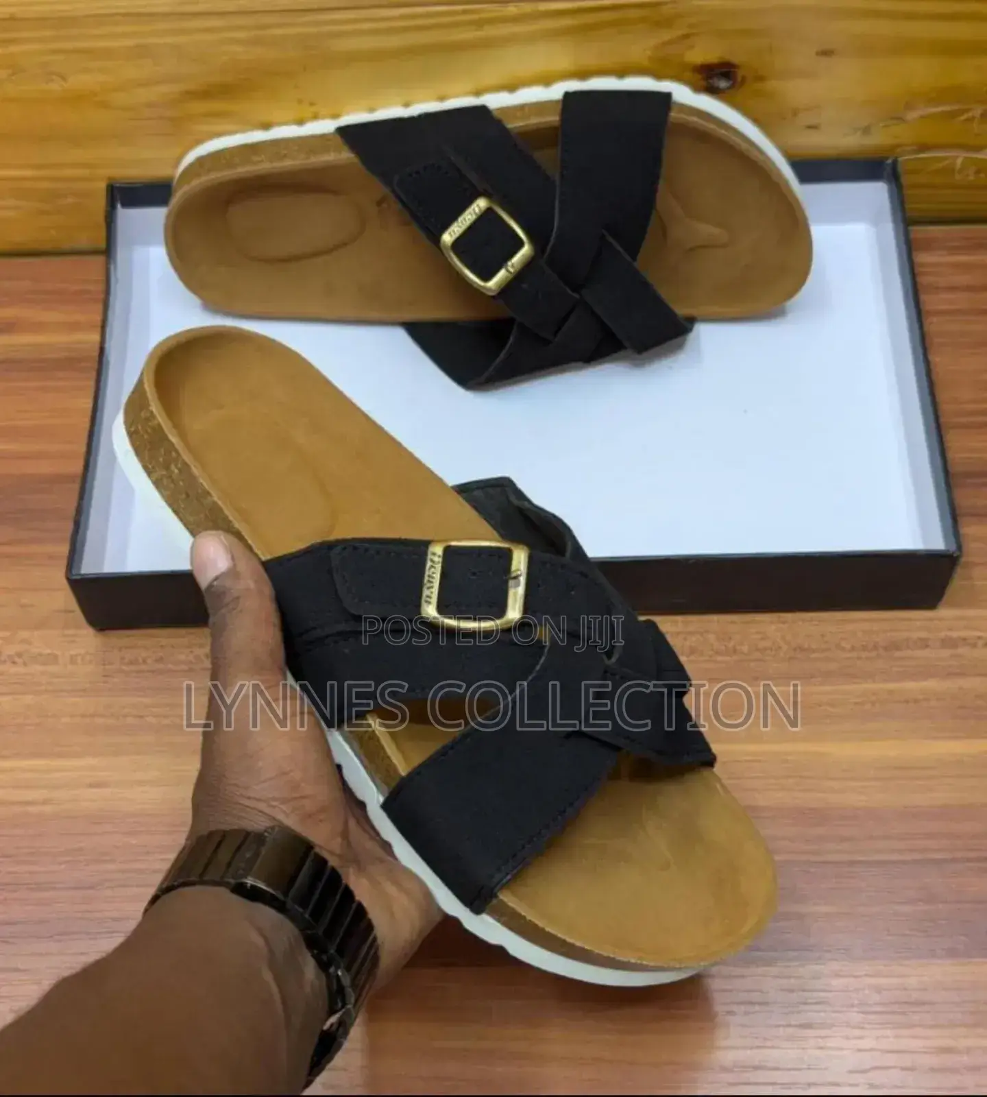 Gentlemens Open Sandals ,Opwn Sandals Sizes 40-45