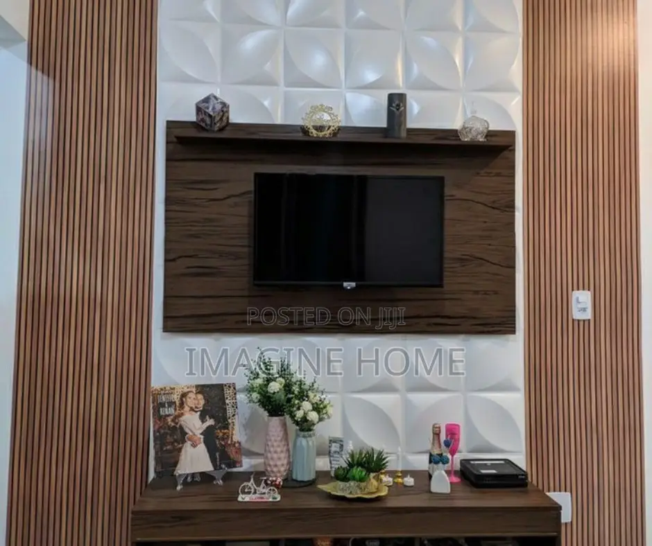 Smart Choice With Fluted Wall Panels for Your Home