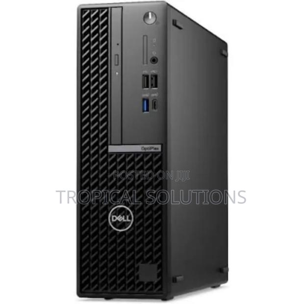 New Desktop Computer Dell Optiplex 7020 8GB Intel Core I7 SSD 512GB - thumbnail 3