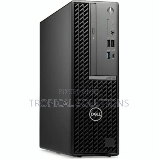New Desktop Computer Dell Optiplex 7020 8GB Intel Core I7 SSD 512GB - thumbnail 4
