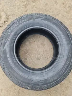235 /70 R16 Goddard Tyres (All Terrrain).