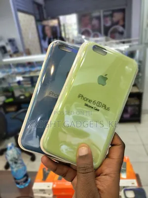 Ip. 6s Plus Cover!