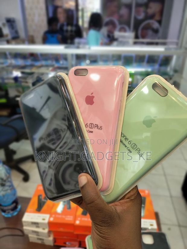 Ip. 6s Plus Cover! - thumbnail 3