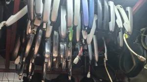All Types of Door Handles