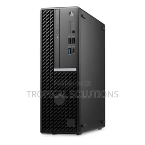 New Desktop Computer Dell Optiplex 700MT 8GB Intel Core I7 SSD 512GB