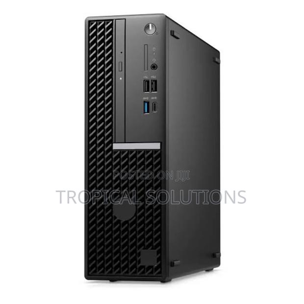 New Desktop Computer Dell Optiplex 700MT 8GB Intel Core I7 SSD 512GB - thumbnail 2