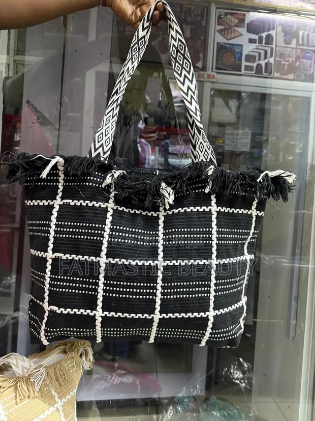 Stylish Simple Summer Bag - thumbnail 2