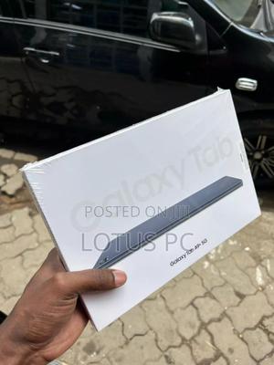 New Samsung Galaxy Tab A9+ 64 GB Gray - thumbnail 2