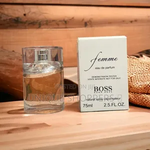 Hugo Boss Original Tester Perfume
