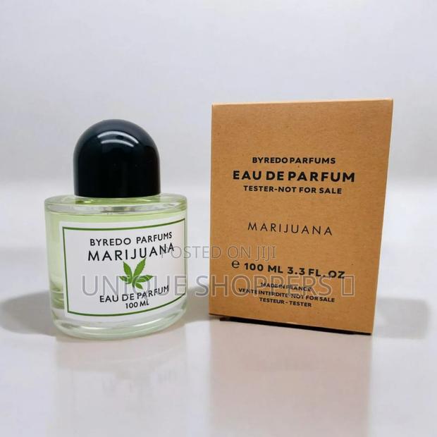 Hugo Boss Original Tester Perfume - thumbnail 3