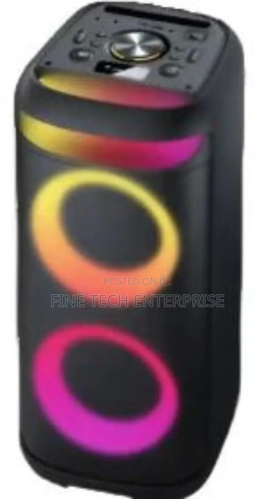 Vision Plus Beatbox 2