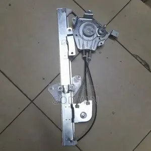 Regulator Window Machine