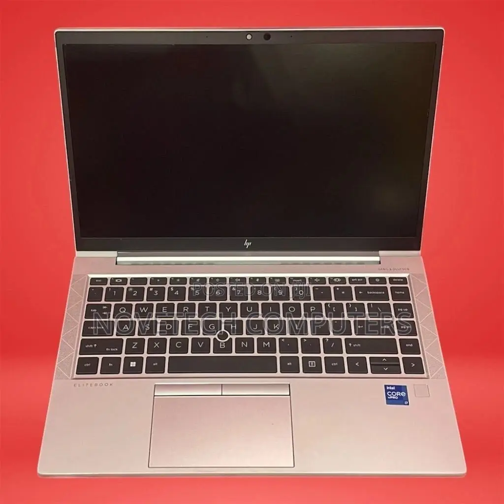 Laptop HP EliteBook 840 G8 16GB Intel Core i7 SSD 512GB