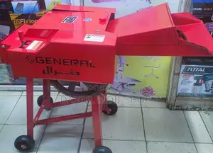 Chaffcutter Machine Production Efficiency 1000kg/H