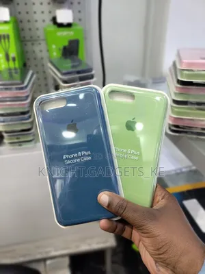 Ip.8 Plus Phone Case